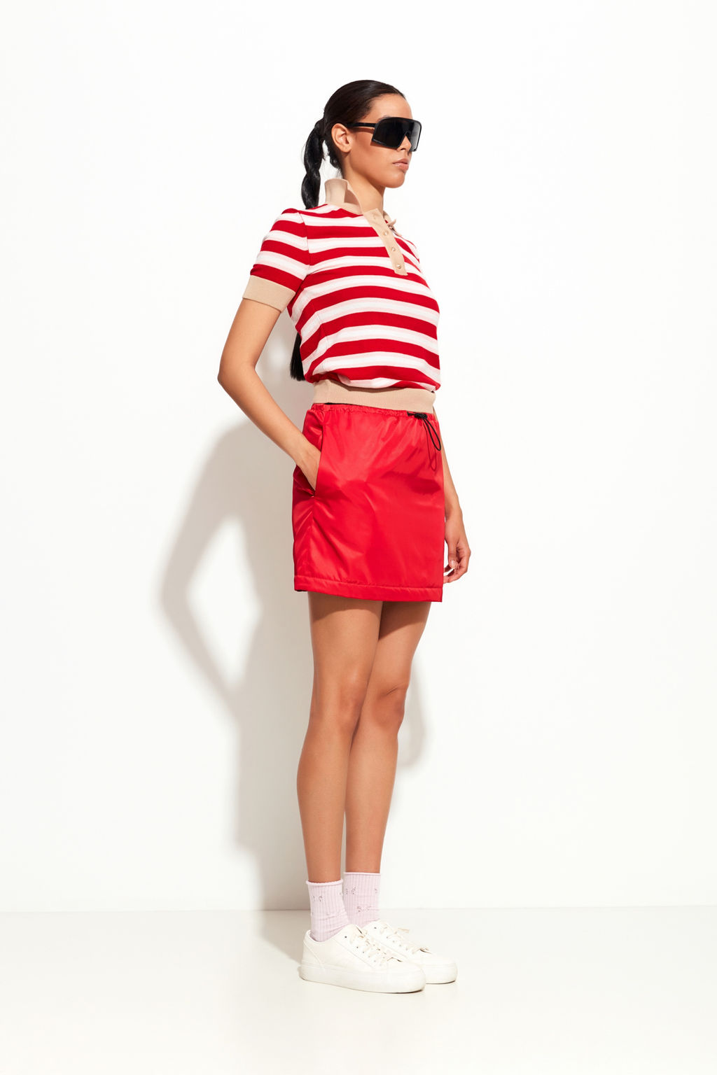 Юбка 55166 - Lakbi фото 4