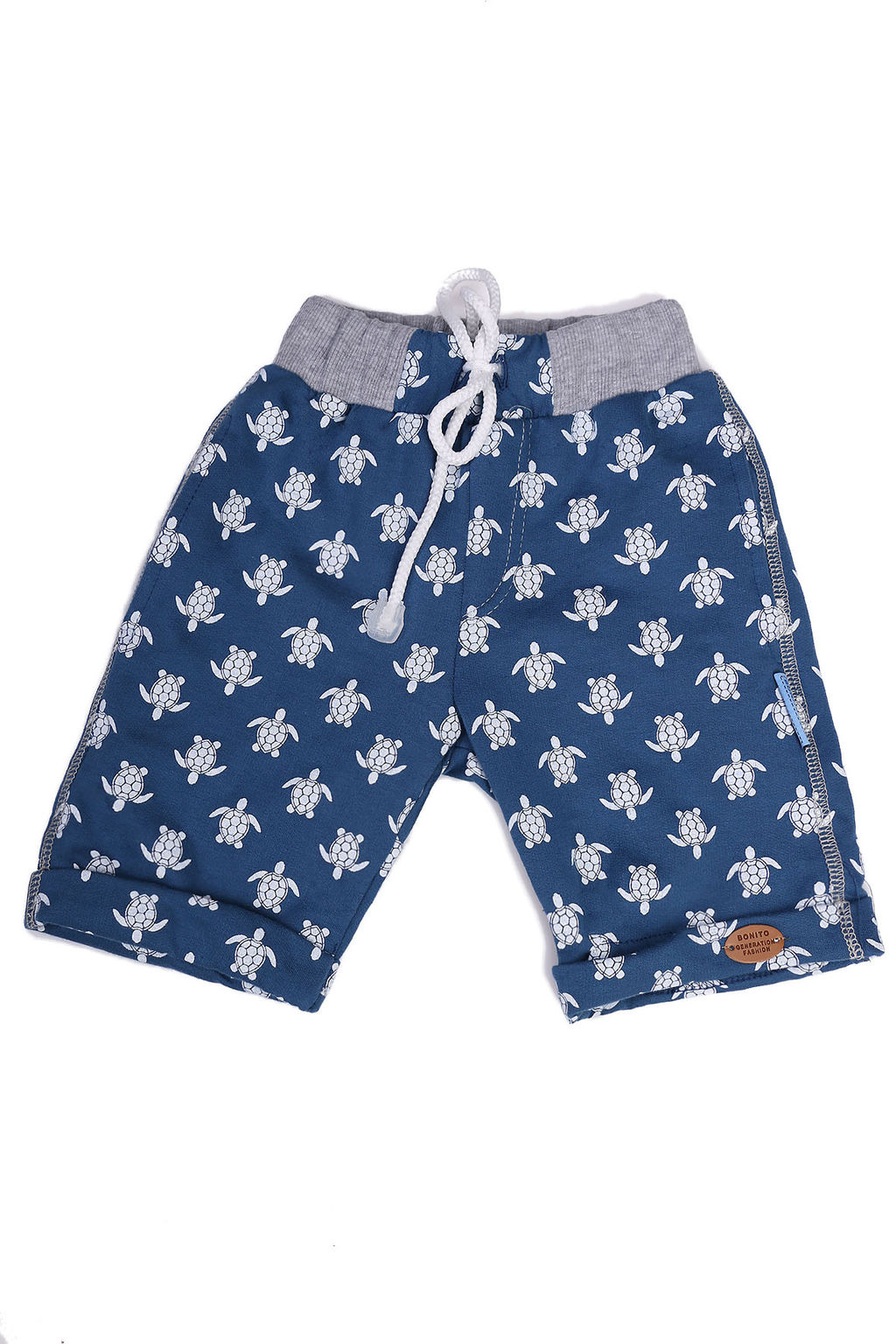 BK476SH.С5 Шорты для мальчика