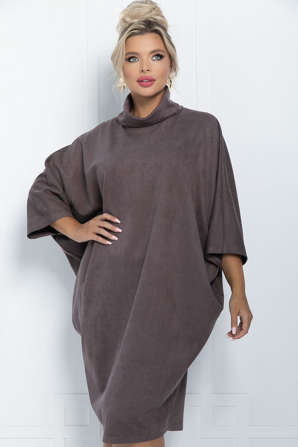 Платье Алина - Lt collection фото 15