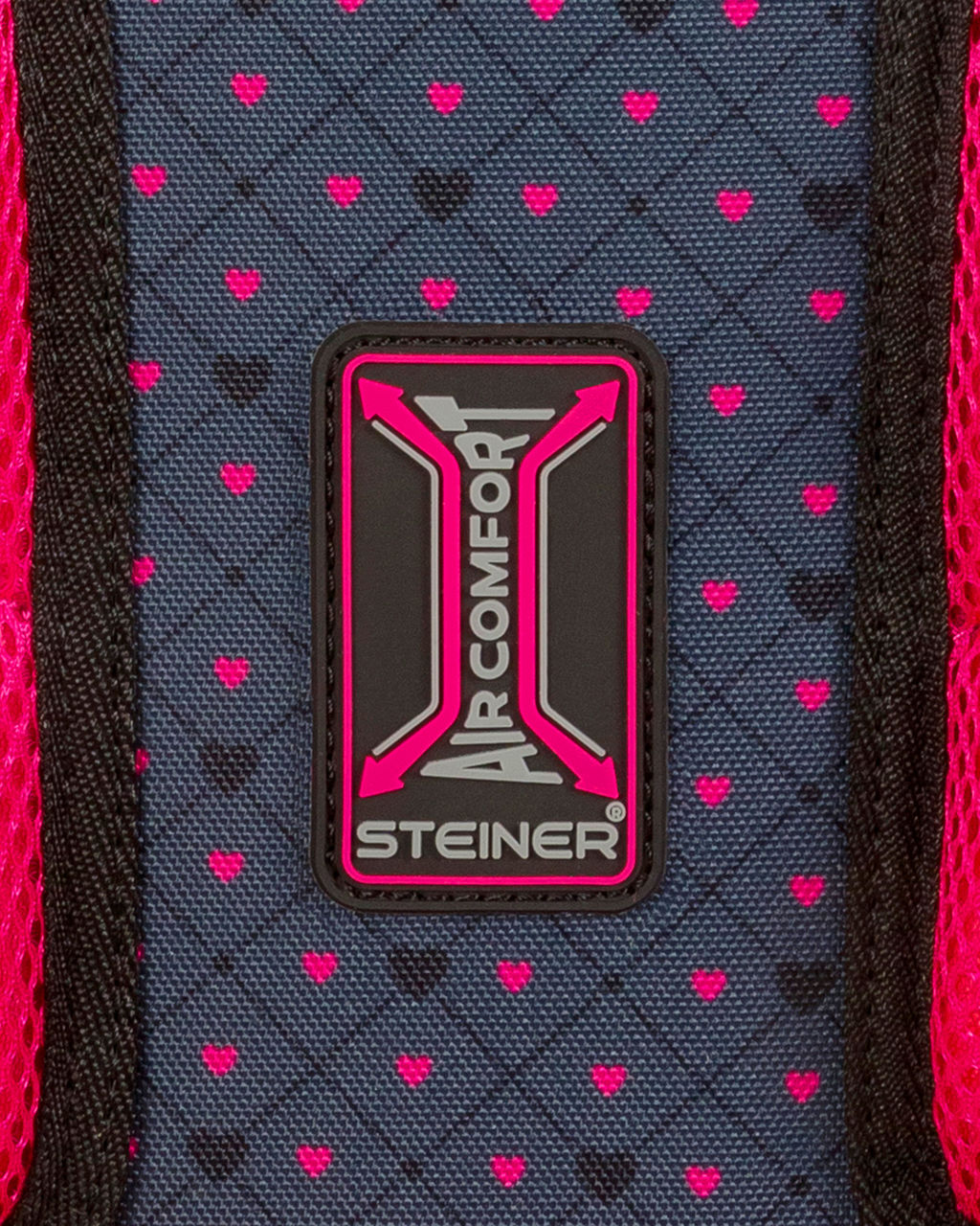 Школьный рюкзак SK1-22 - Steiner фото 14