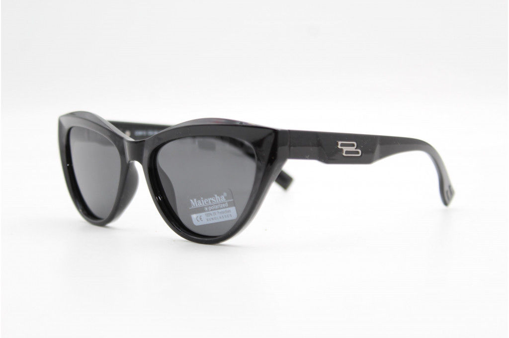 Солнцезащитные очки Maiersha (Polarized) 03915 52-19-143 С9-08