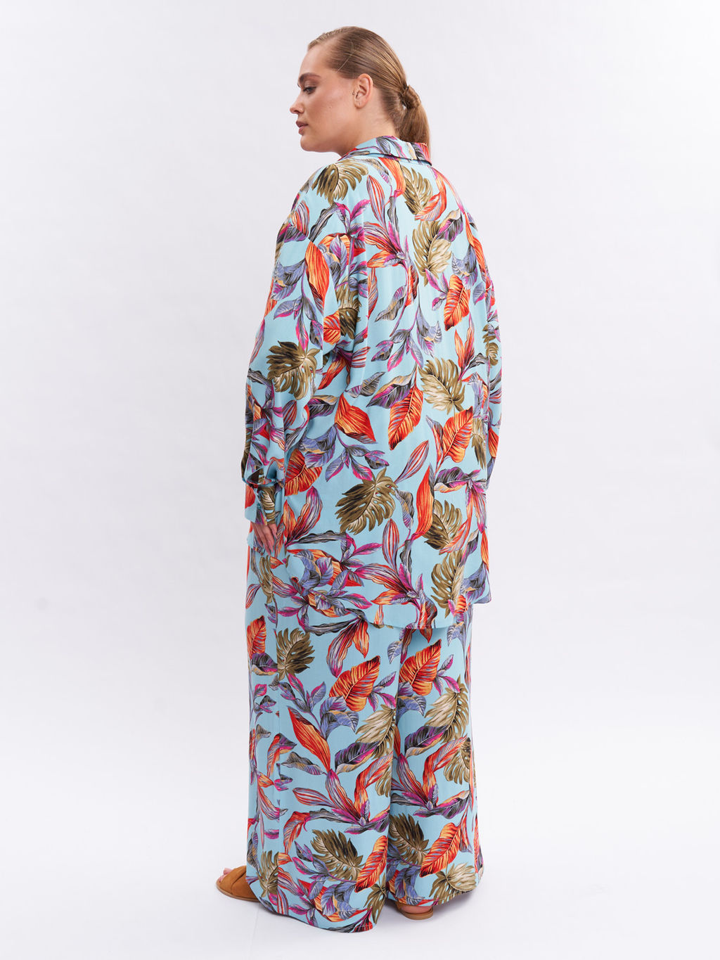 Брючный костюм TKO11704LIS10