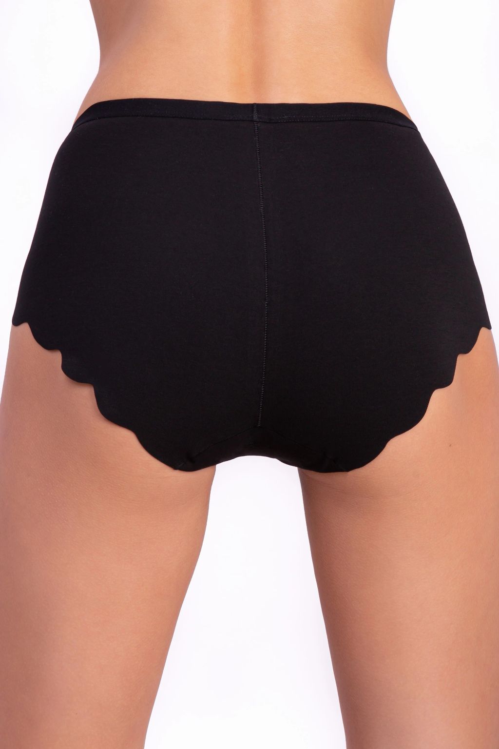 Трусы Milavitsa 230080 нюд  фото 4