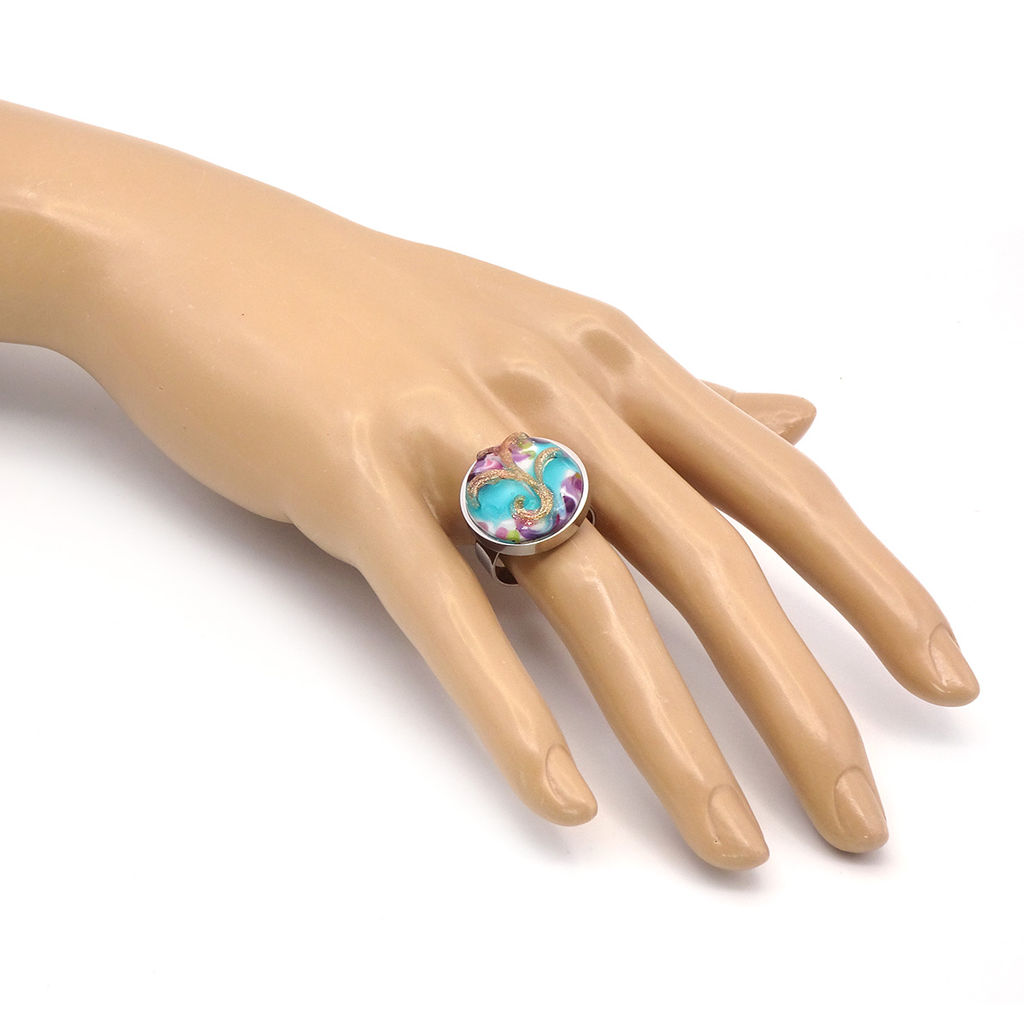 EDEN Кольцо KO4367