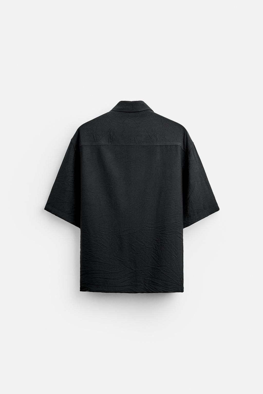 SHIRT - Zara фото 16