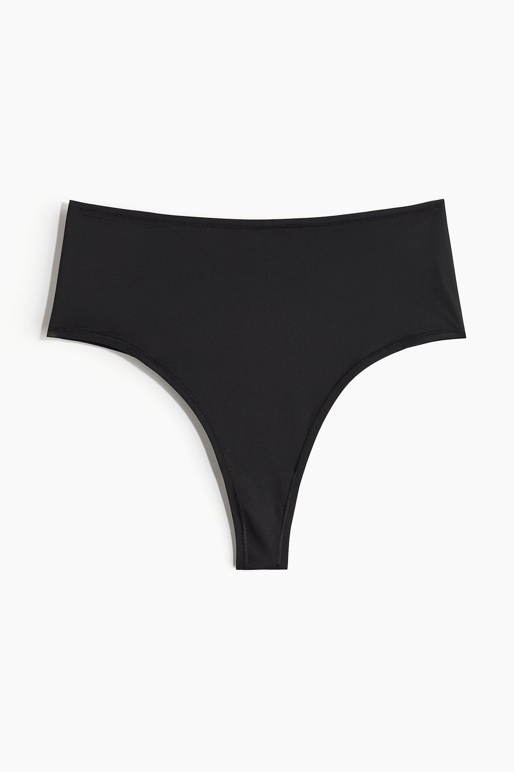 Pack de 3 bragas Brazilian en microfibra - H&m фото 7