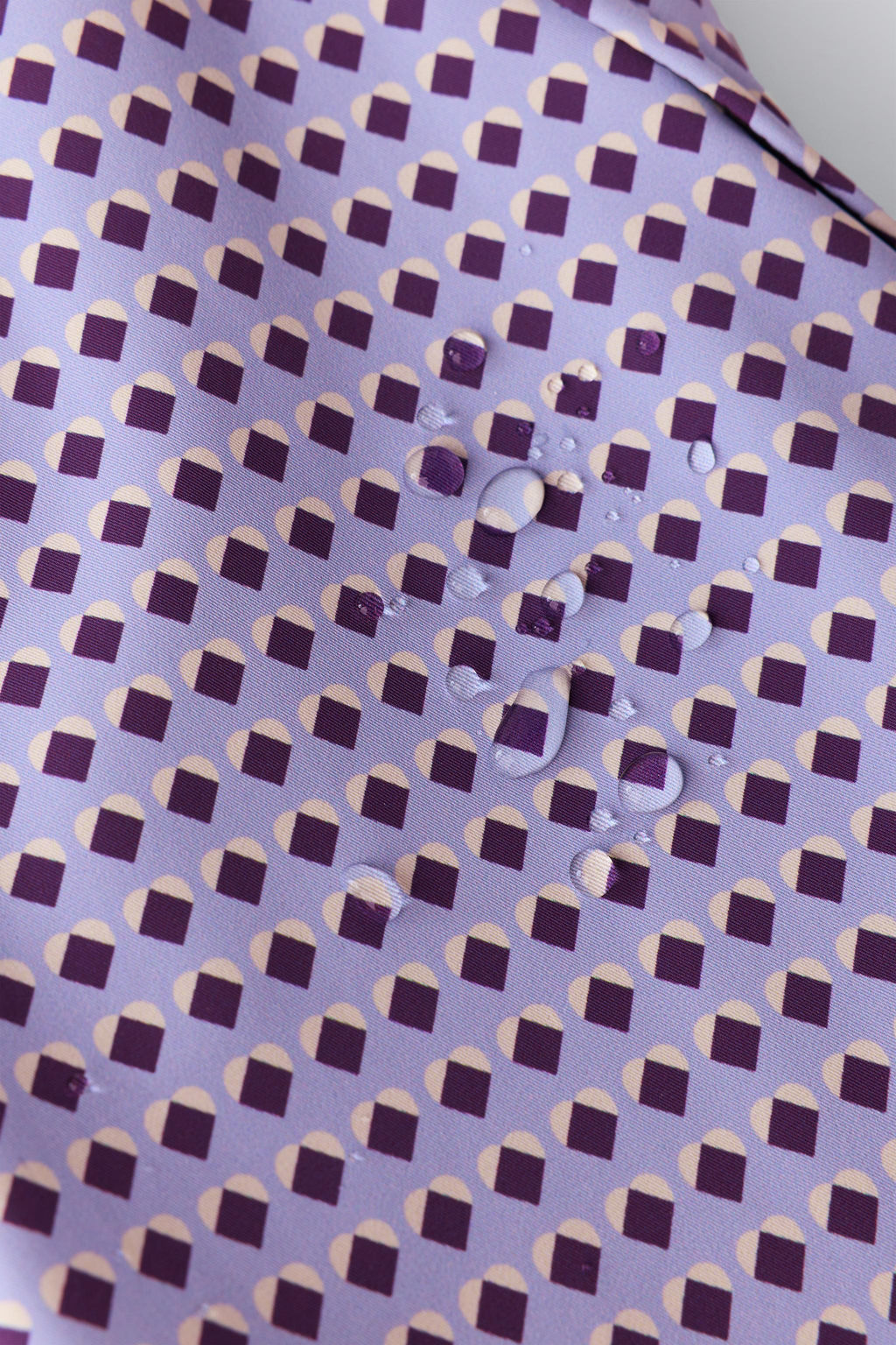 WATER-RESISTANT AND WINDPROOF BRACE SKI TROUSERS WITH RECCO® SYSTEM - Zara фото 8