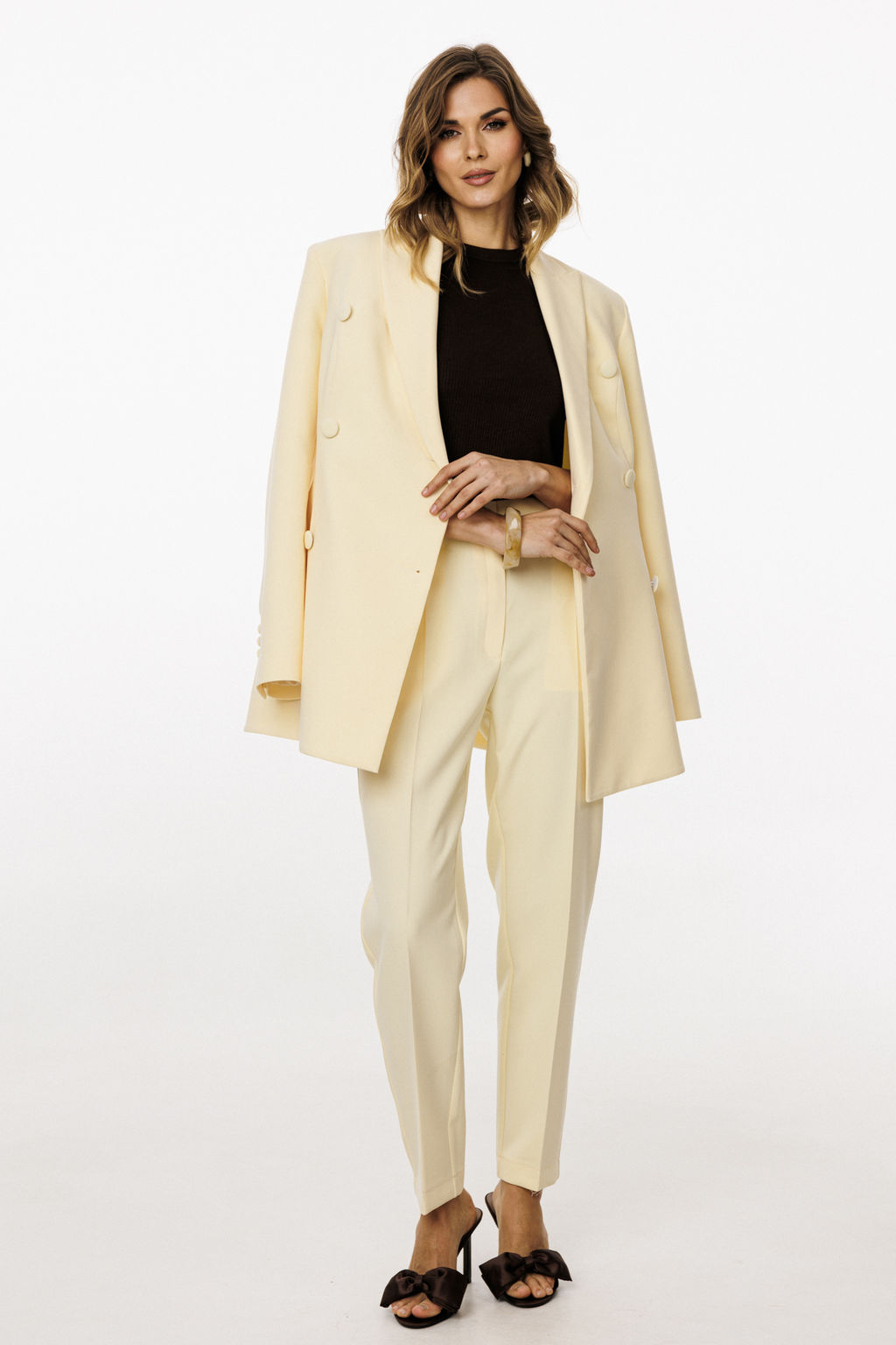 Жакет 3028 - Eola фото 3