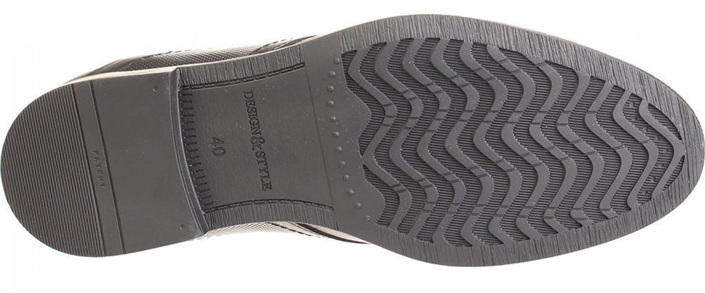 Дерби Shoiberg 760-25-03-01  фото 4