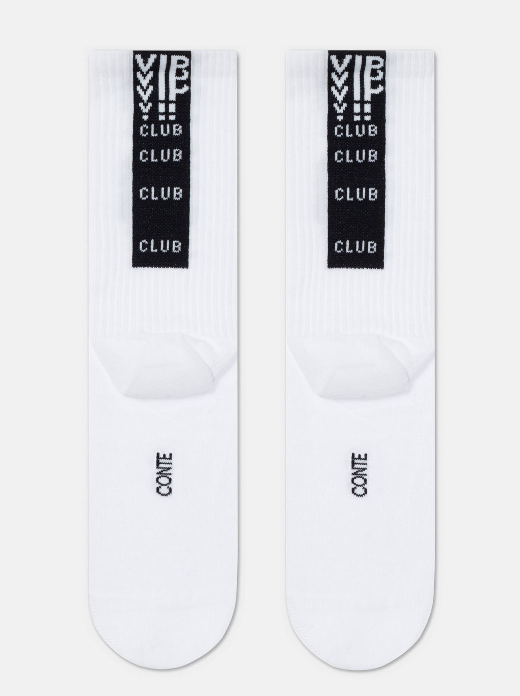 Цена за 2 пары. Носки удлиненные CONTE Удлиненные хлопковые носки ACTIVE - Conte elegant фото 4