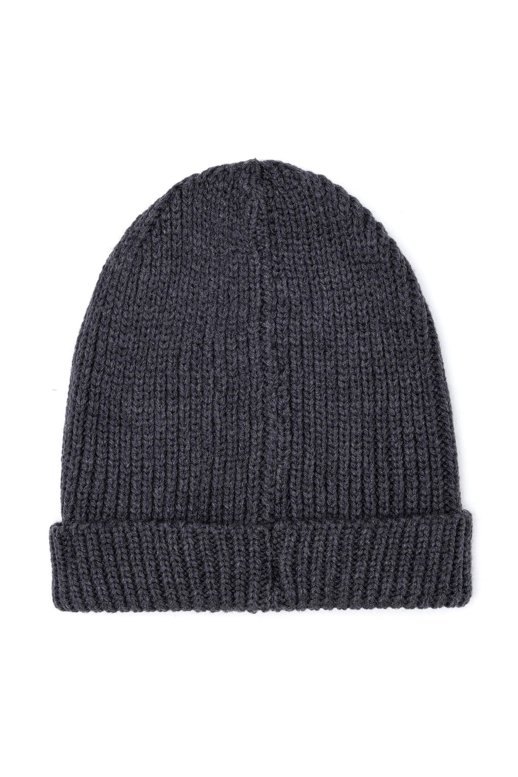 Мужской антрацитовый берет Неожиданная скидка в корзине - U.s. polo assn фото 2