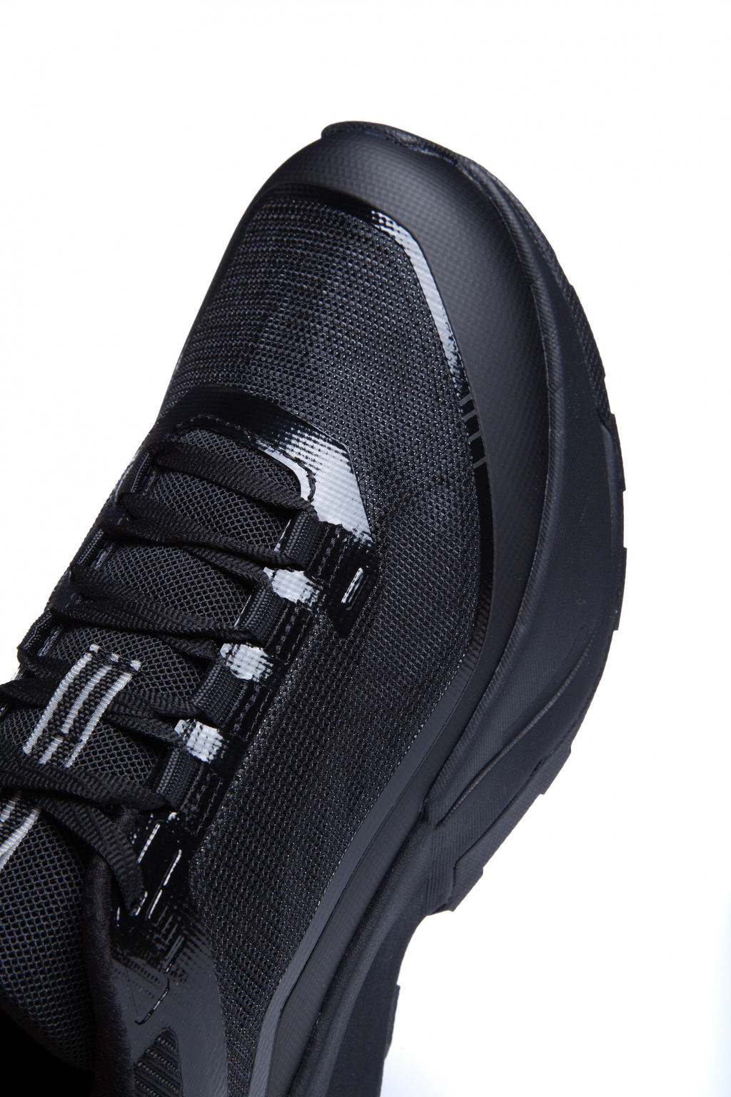Кроссовки LifeStyle Черный SCAPE - Anta фото 7