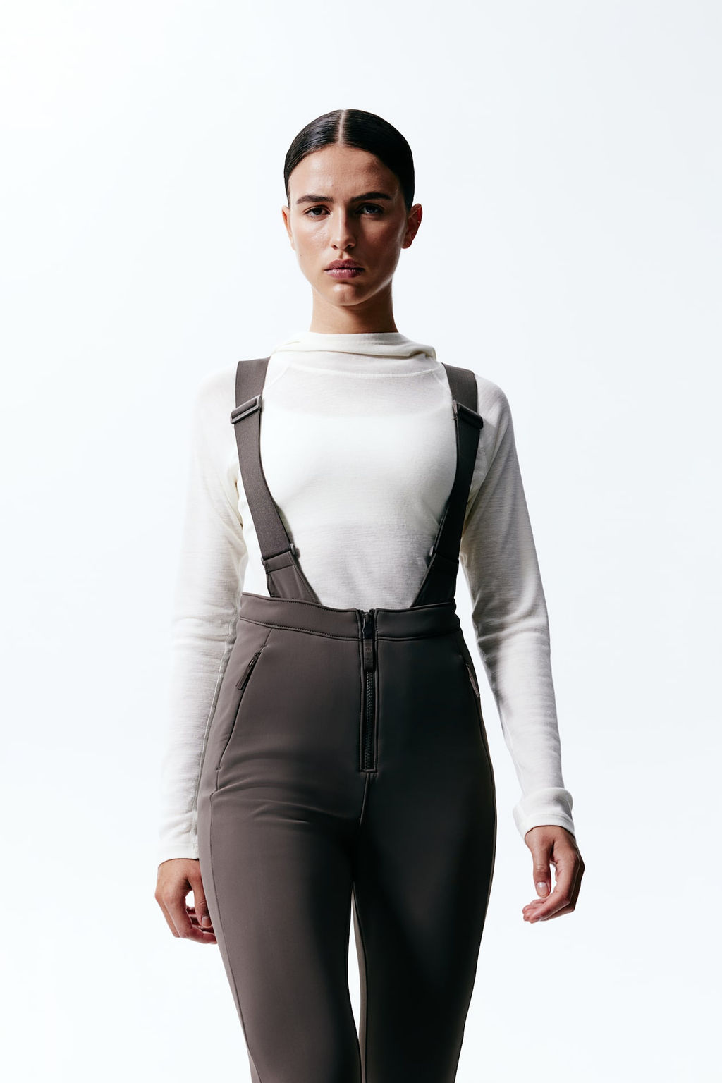 Pantalon de esqui repelente al agua - H&m фото 6