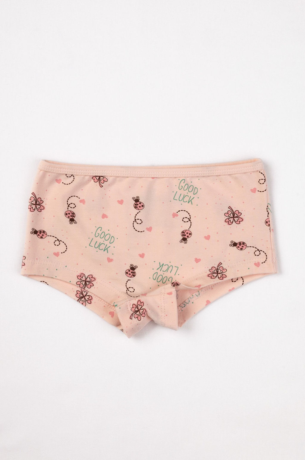 Трусы для девочки 3шт. Baykar