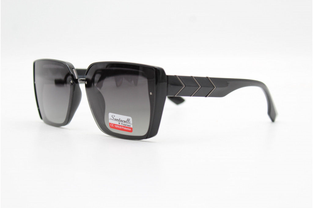 Солнцезащитные очки Santarelli (Polarized) 2414 62-13-143 С3