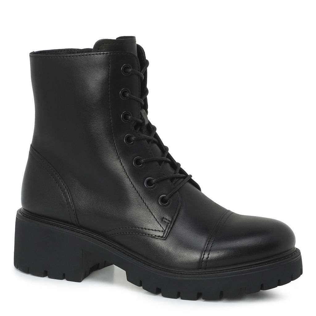 Женские ботинки TENDANCE Артикул 2759034, черный