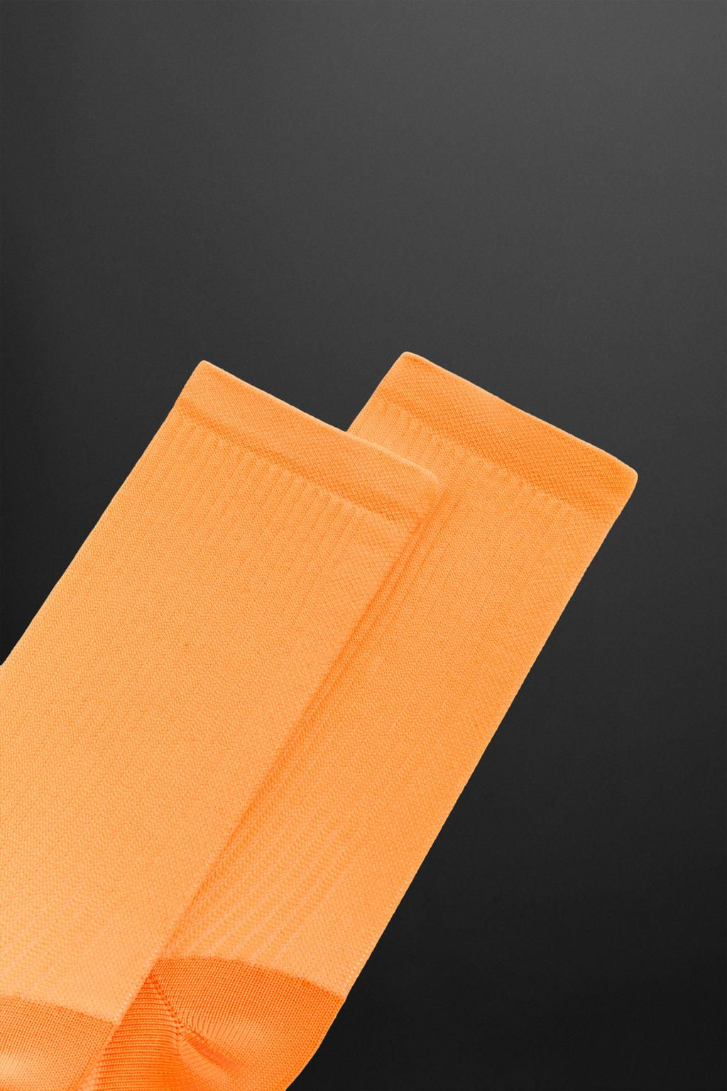 RUNNING TRAINING SOCKS - Zara фото 11
