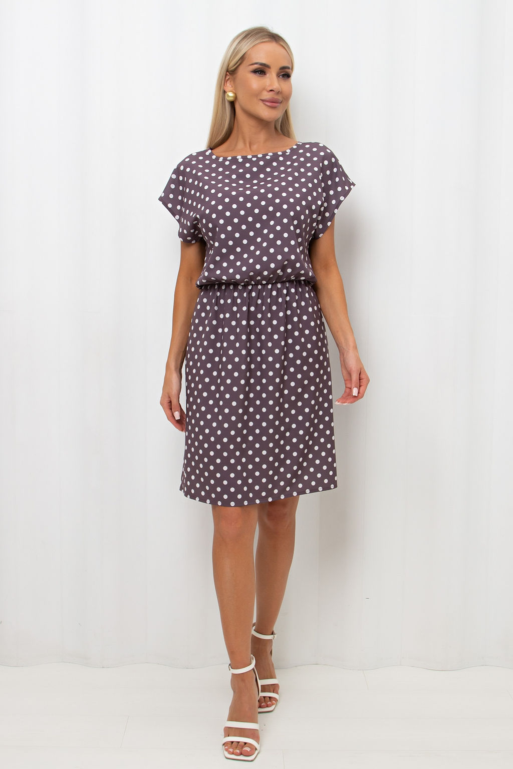 VALENTINA Платье Ульяна №85 фото 2