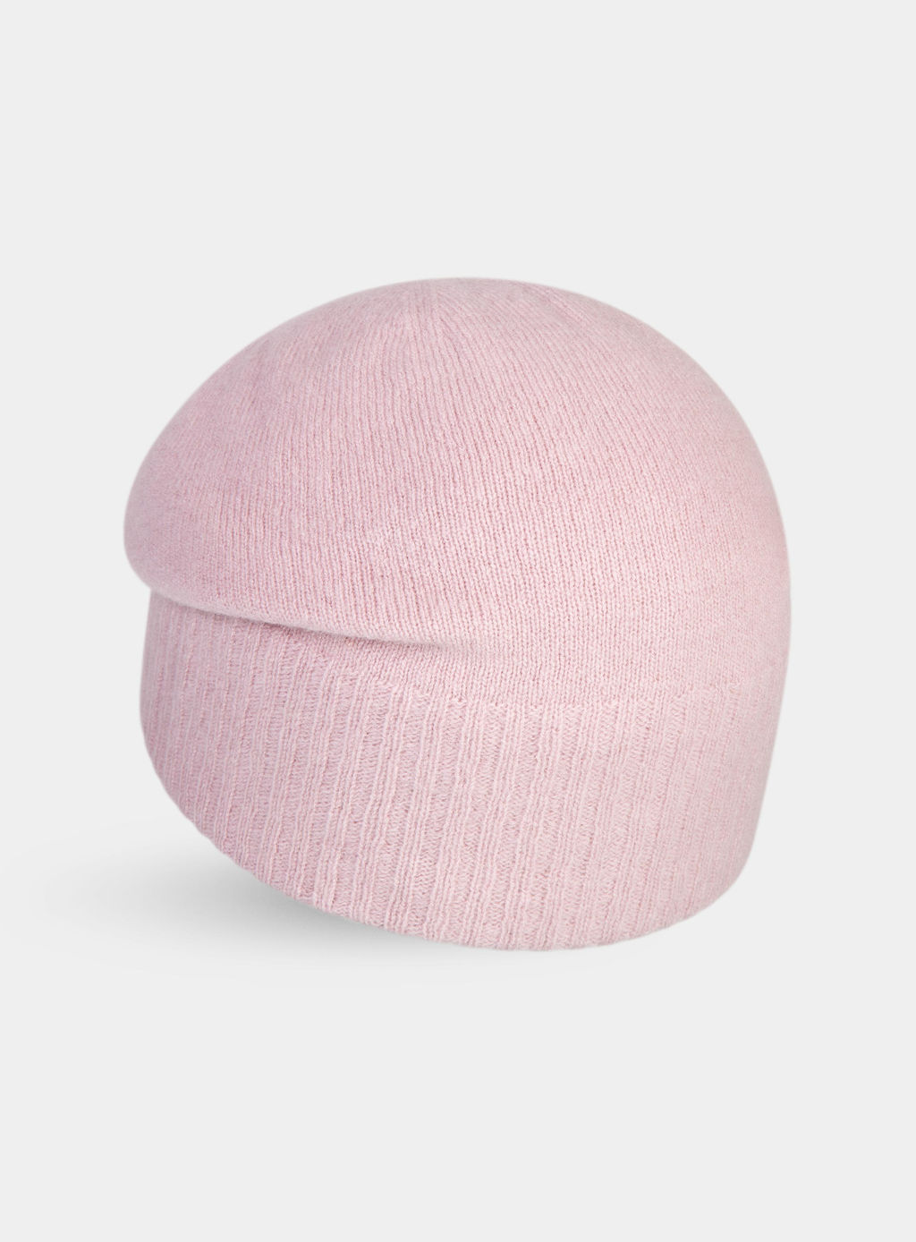 Шапка BASIC