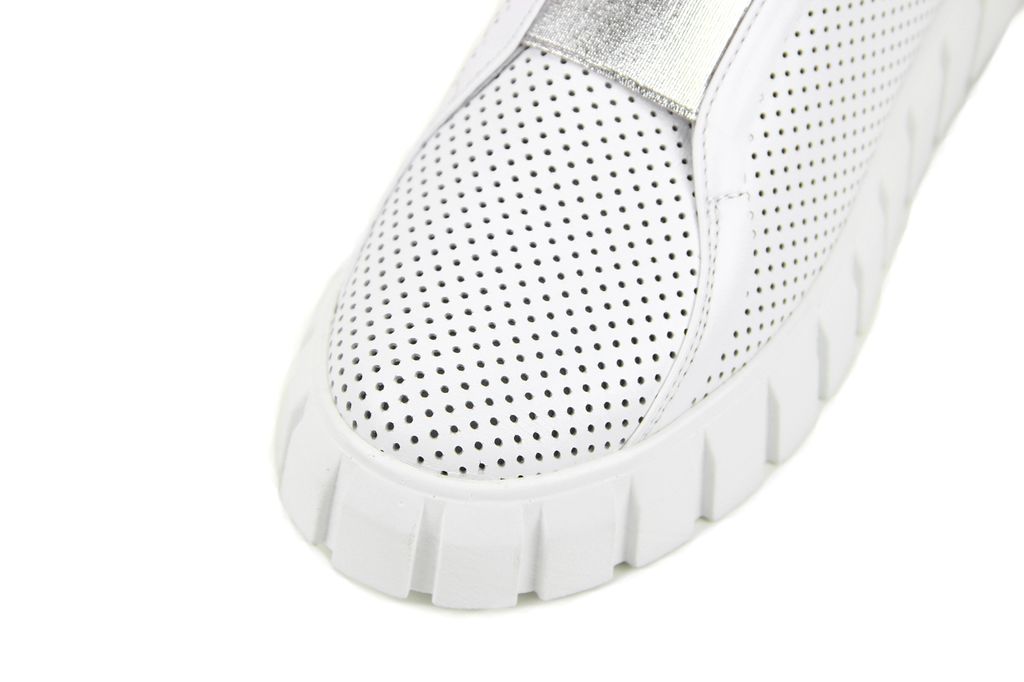 Кеды EDART 162.91505 w.white - Ed'art фото 7