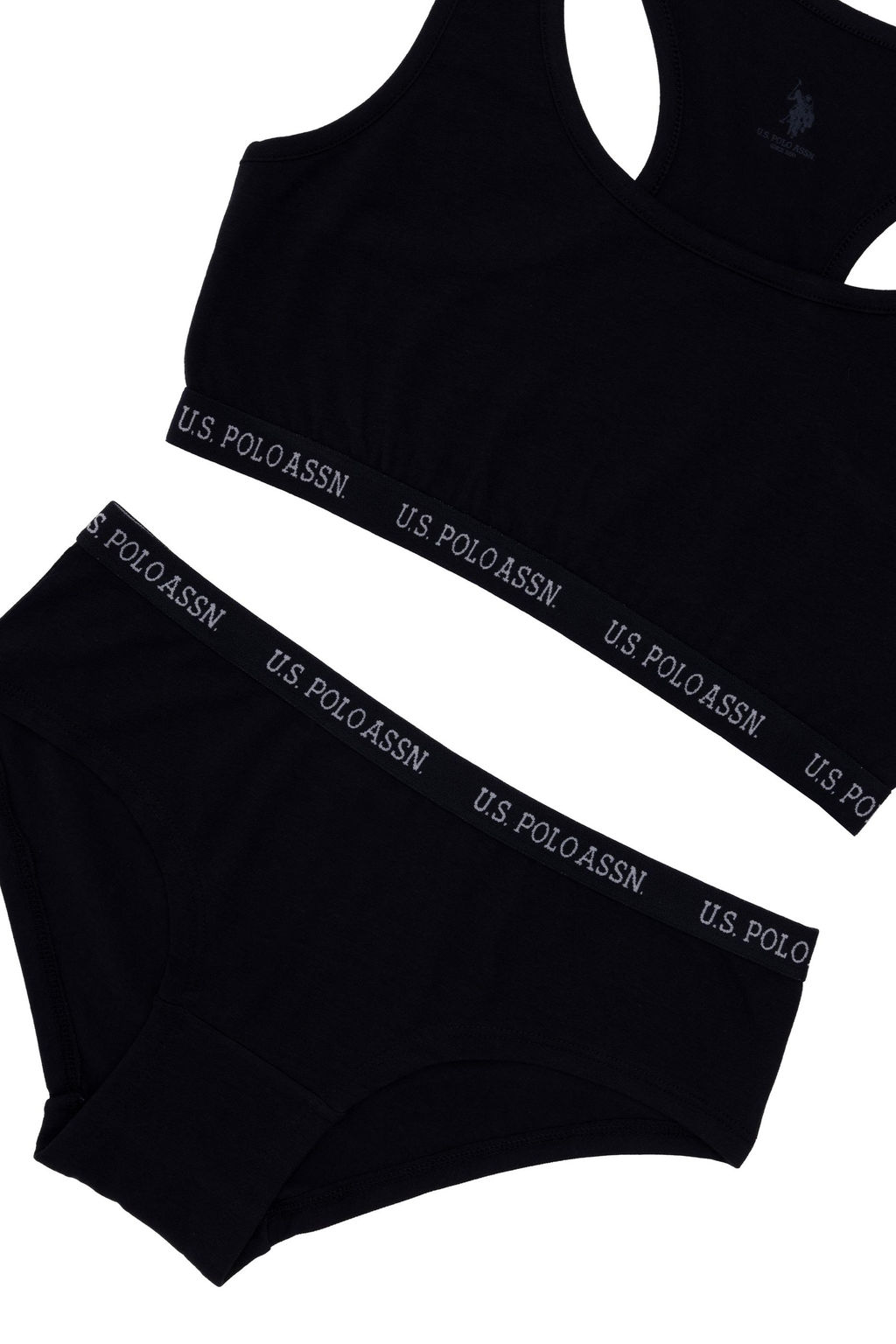 Набор строительства женского наклера Неожиданная скидка в корзине - U.s. polo assn фото 8