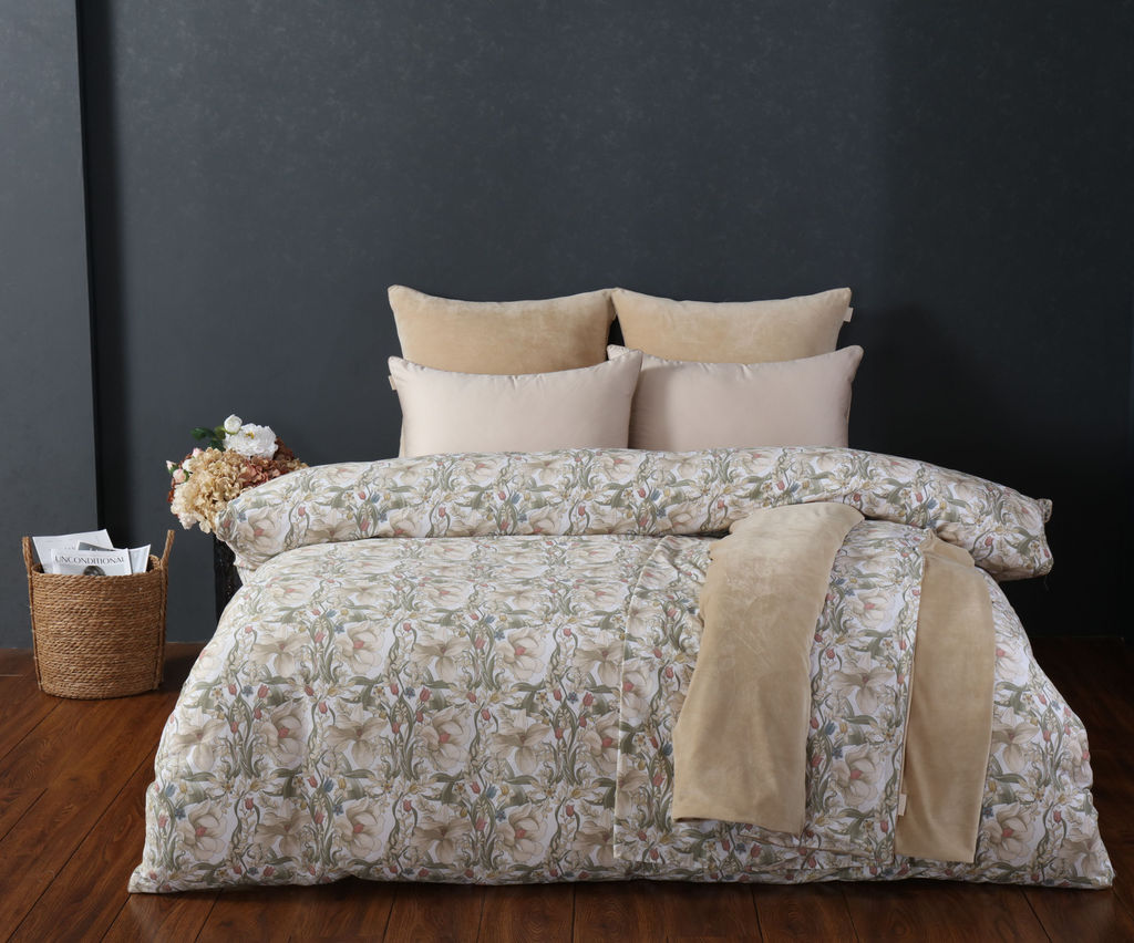 Верде (жемчужно бежевый) - Kazanov.a. фото 2