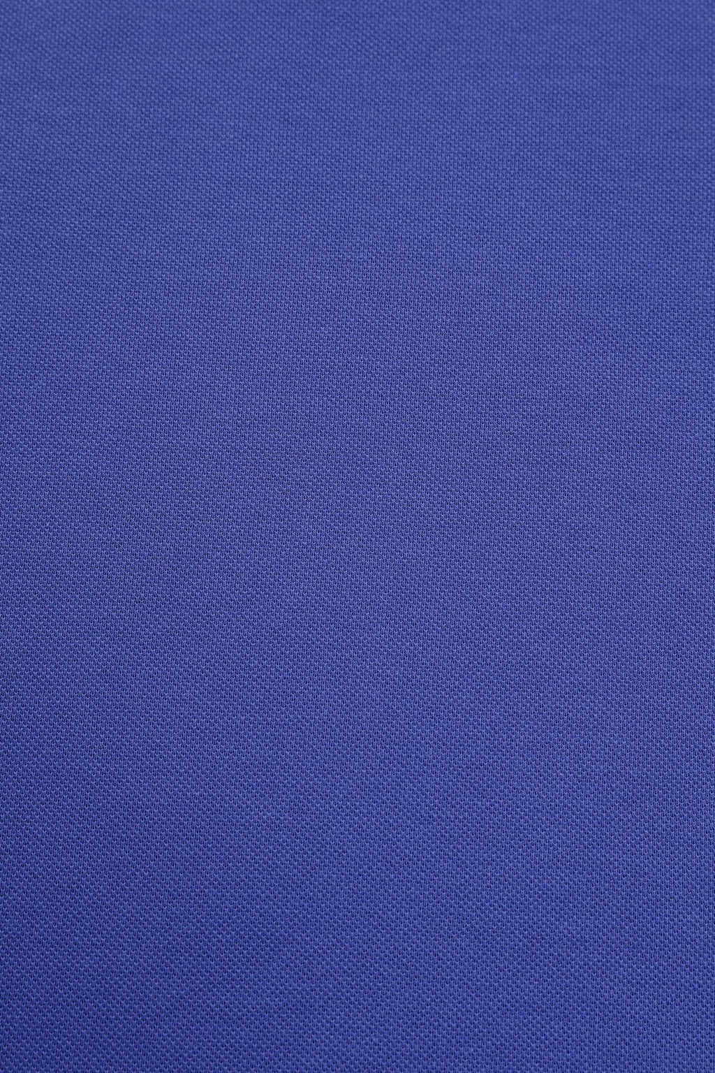 Erkek Slim Fit Polo Yaka Mavi Basic Ti__rt - U.s. polo assn фото 7
