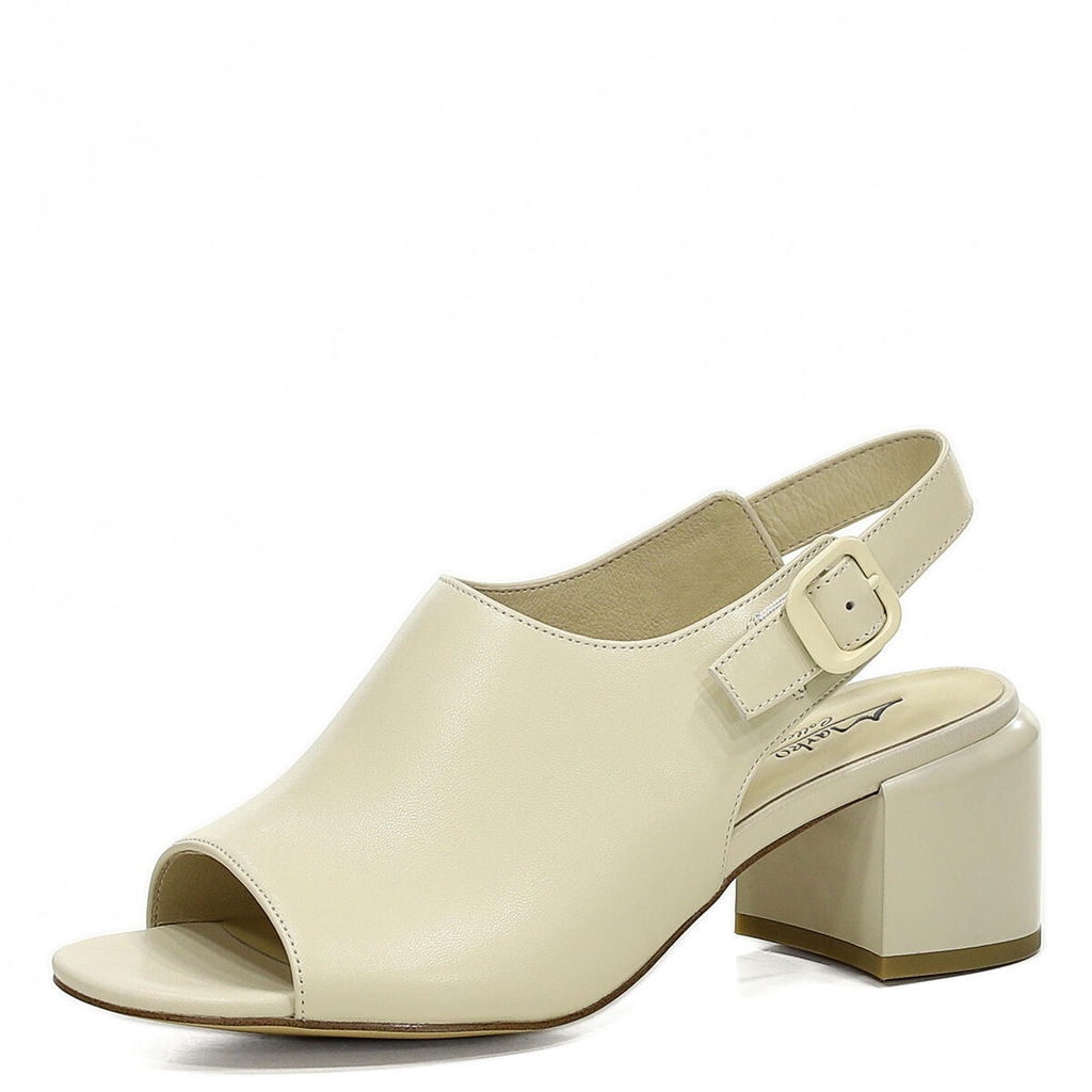 Туфли летние женские