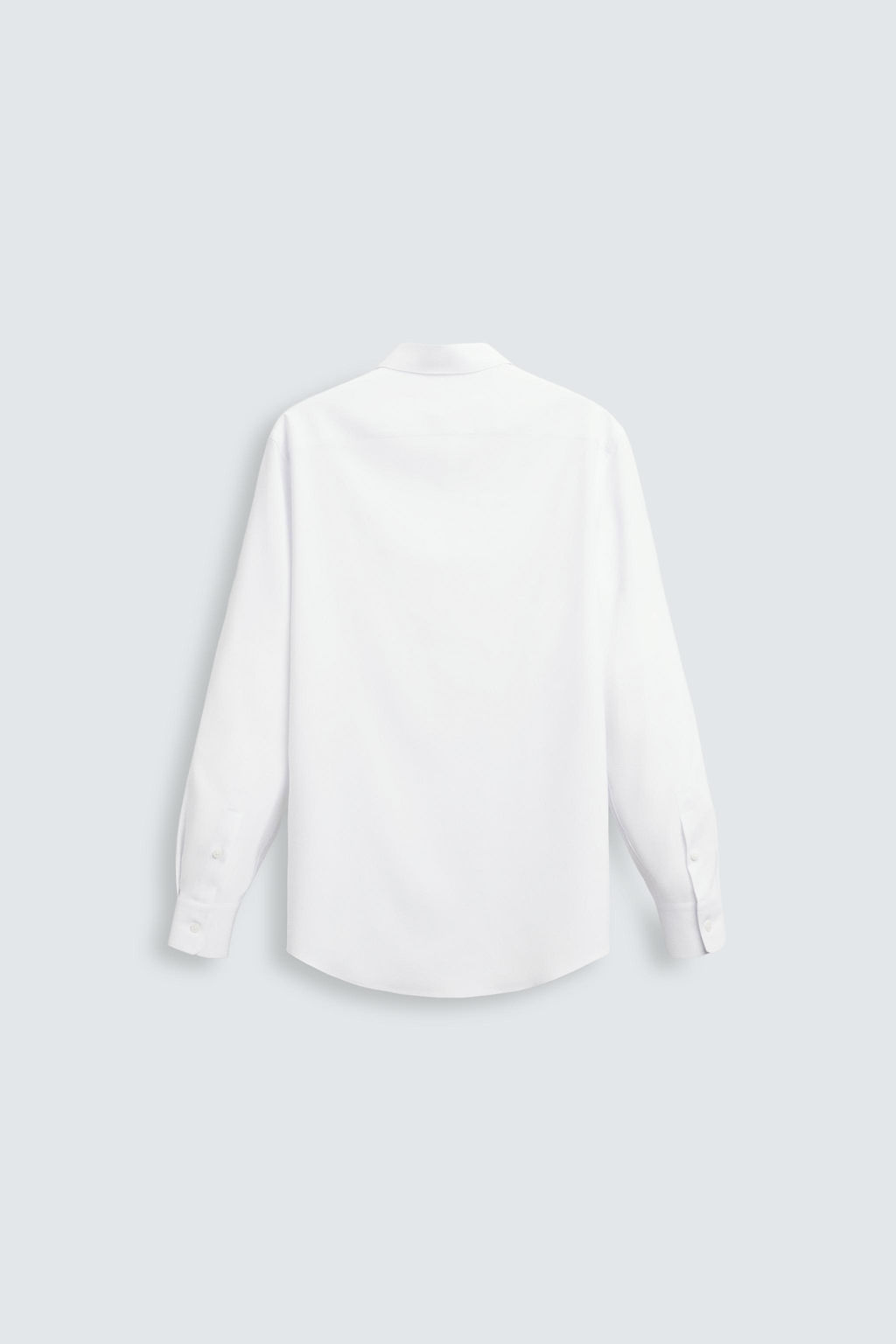 STRETCH SHIRT - Zara фото 8