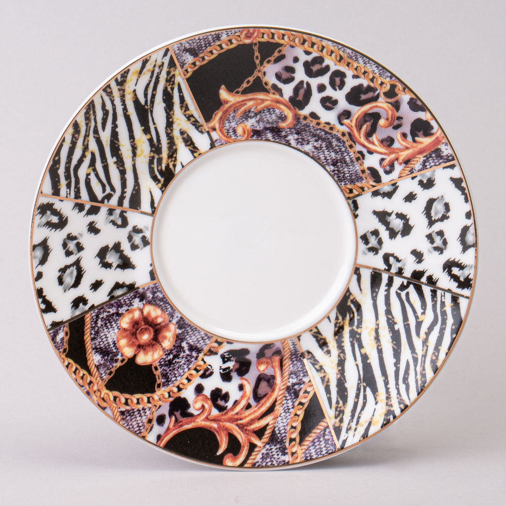 КОФЕЙНЫЙ НАБОР LEFARD TOP STYLE НА 2 ПЕР. 4 ПР. 180 МЛ  фото 5