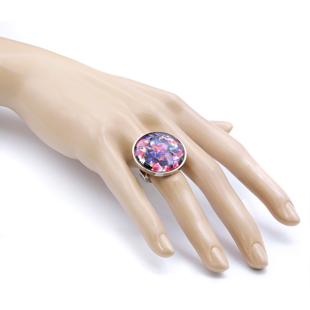 DELIGHT Кольцо KO4539