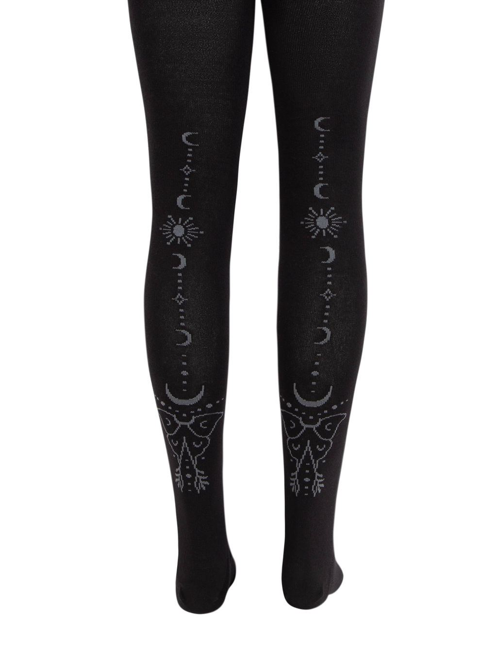 CONTE-KIDS TIP-TOP Колготки детские черный - Conte elegant фото 21