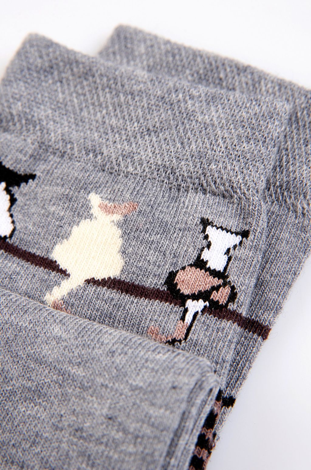 Цена за 2 шт. Носки для девочки Брестские  фото 3