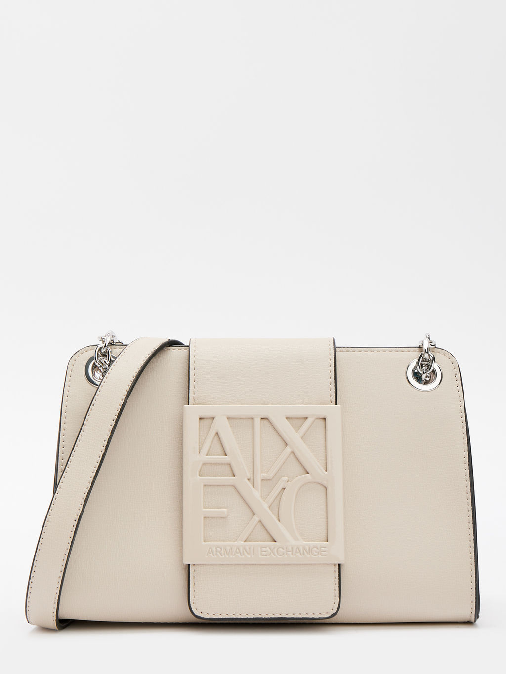 Сумка через плечо Кросс-боди ARMANI EXCHANGE SUSIE