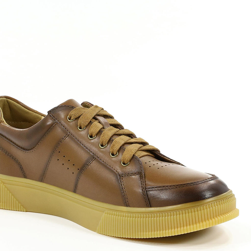 Полуботинки мужские