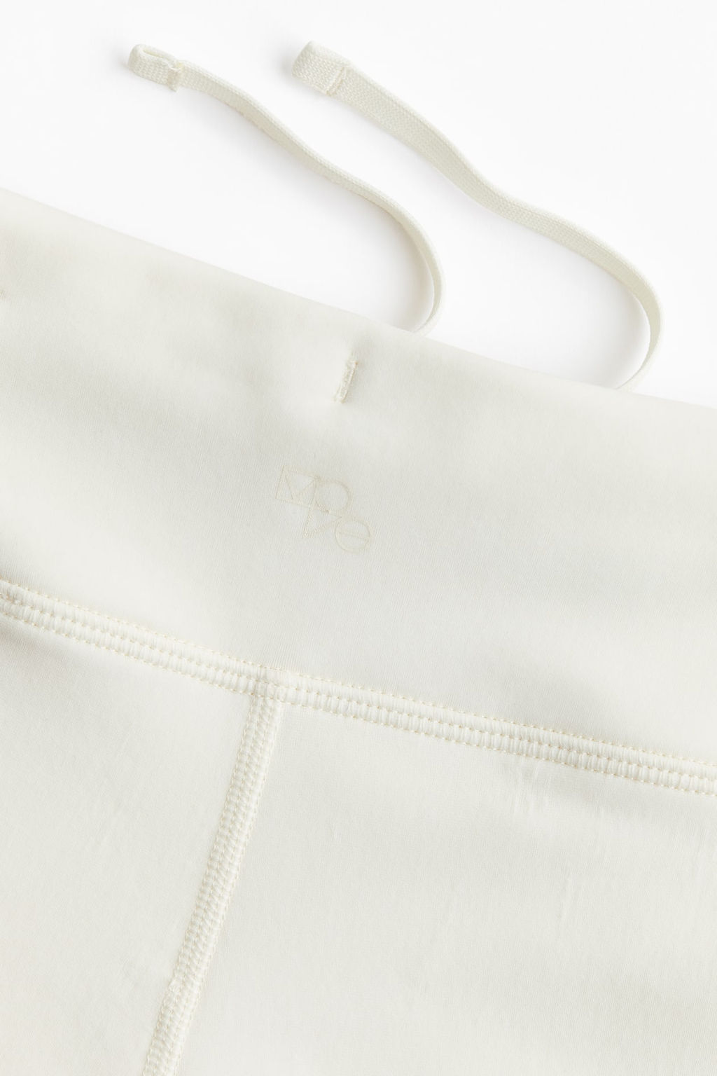 Leggings de deporte calidos con bajo acampanado - H&m фото 6