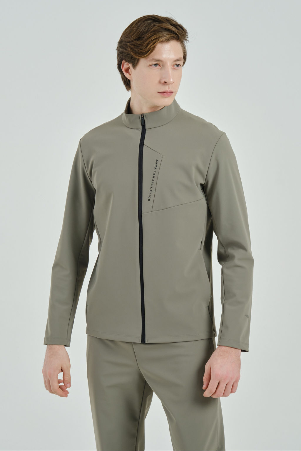 Олимпийка Anta