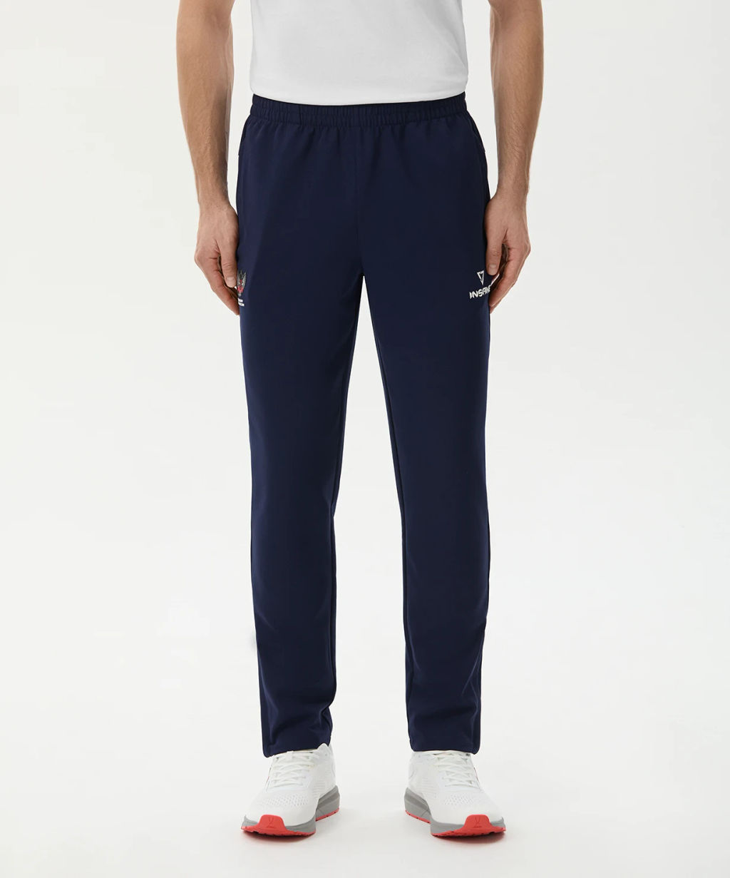 Брюки парадные INSANE RBF IN25-OS100, синий