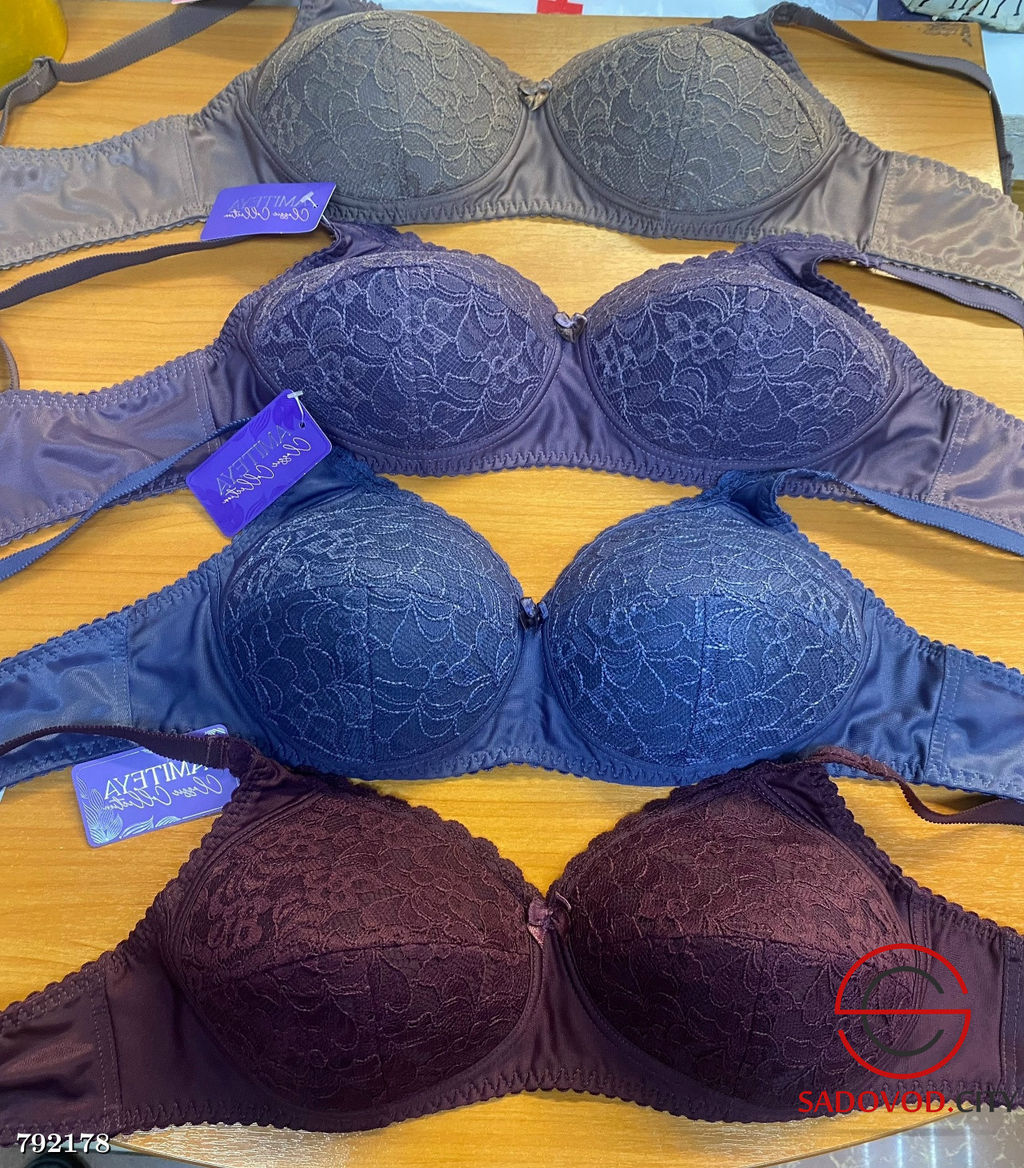 Бюстгальтер без косточек