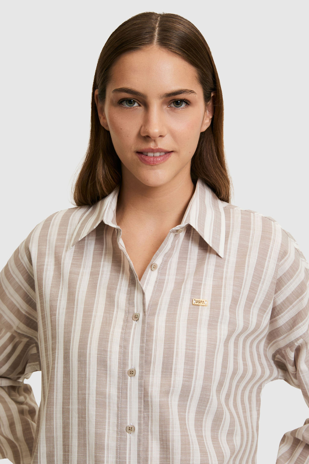 KadДn Bej Tunik - U.s. polo assn фото 2