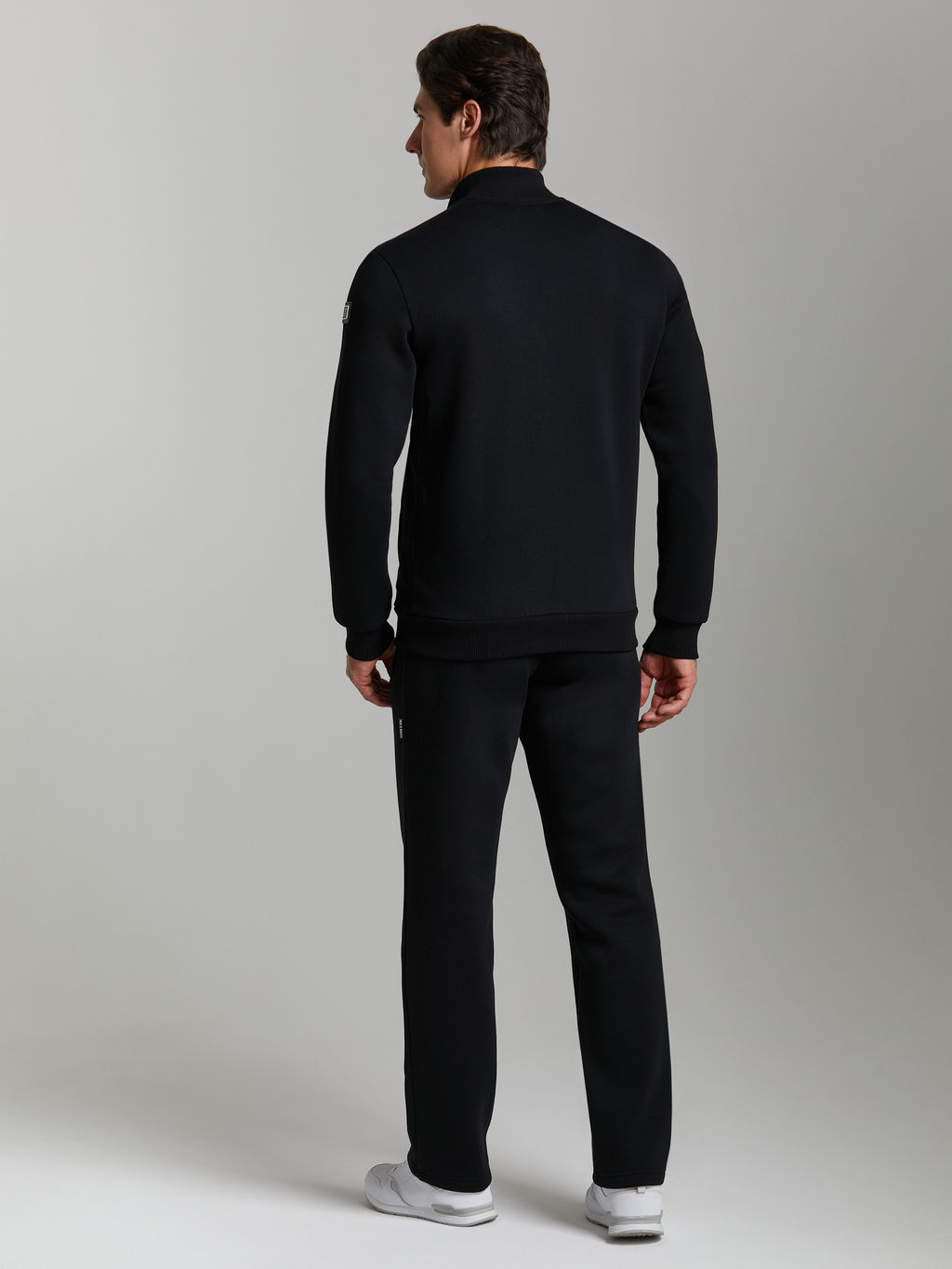 Спортивный костюм мужской 12M-RR-1830 RED-N-ROCKS