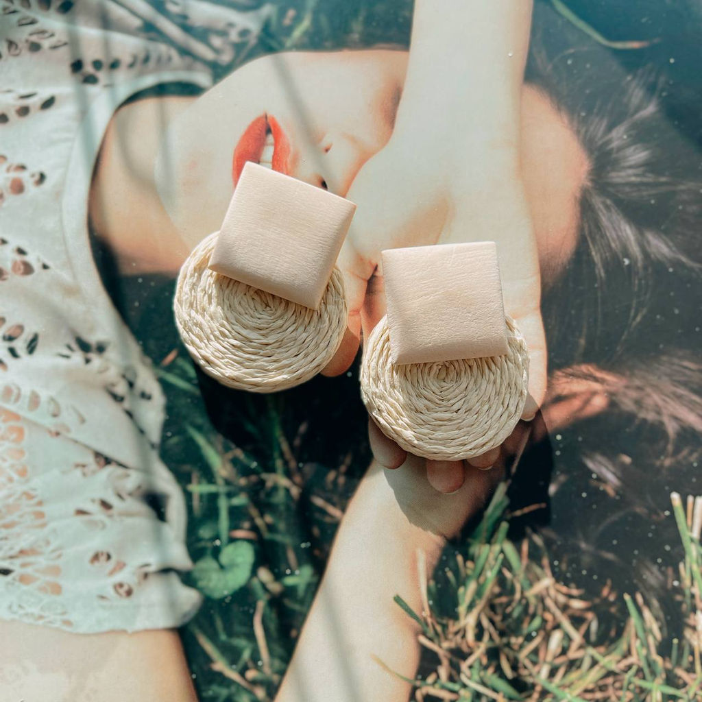 504223220 Серьги - J.prettier фото 4