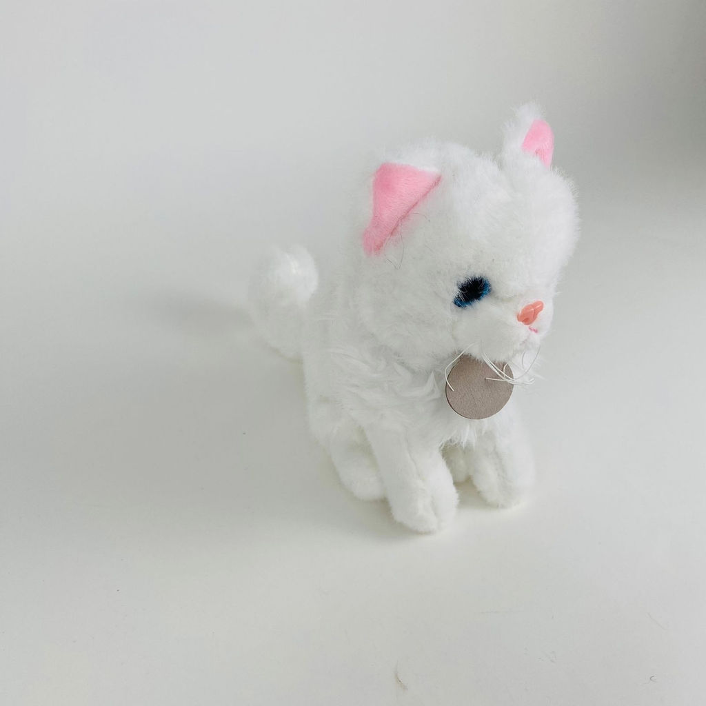 Мягкая игрушка Кошка 30 см (арт. 1800/30) - Storyland фото 8