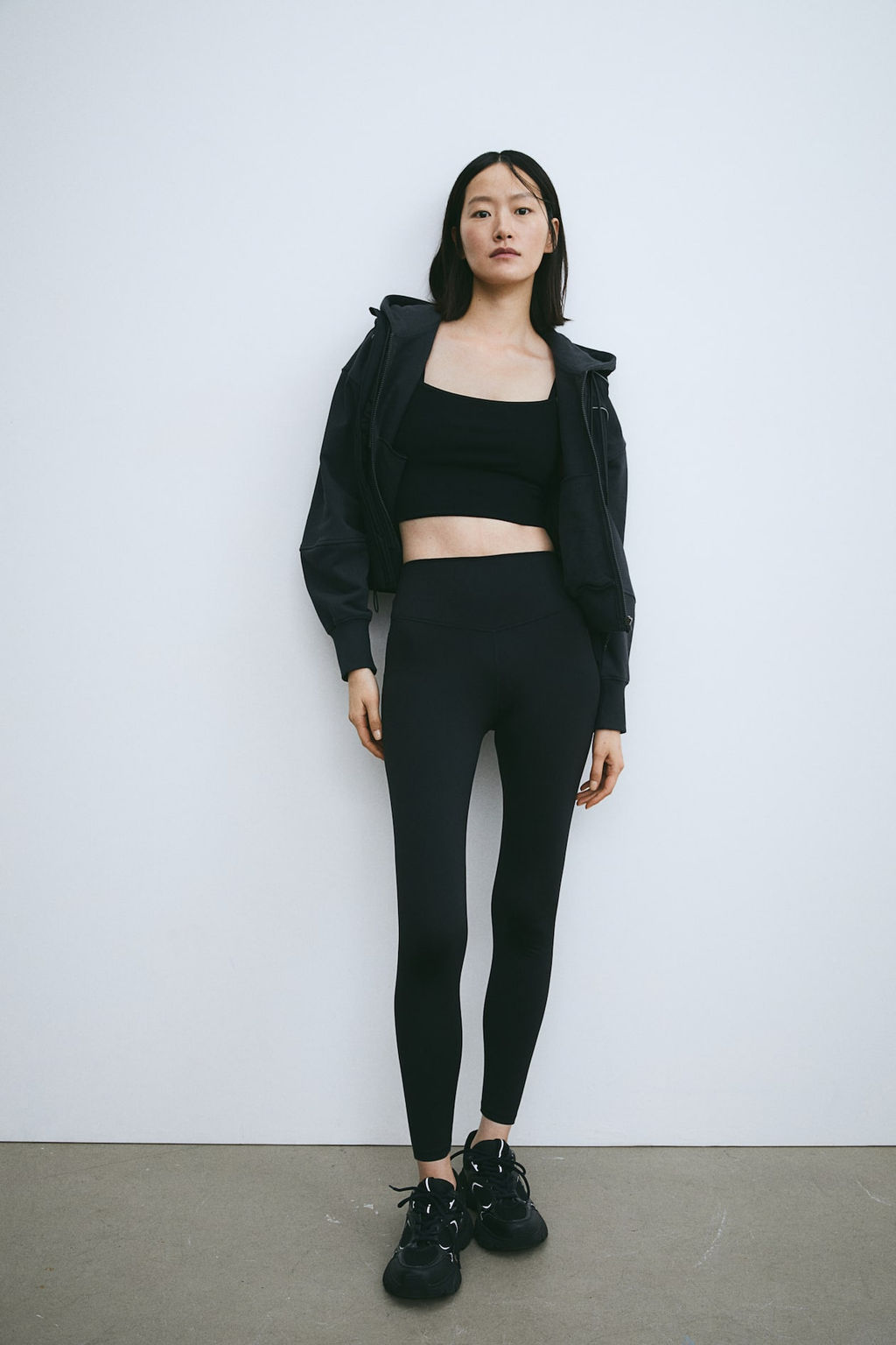 MAMA Sujetador deportivo de lactancia Seamless - H&m фото 2