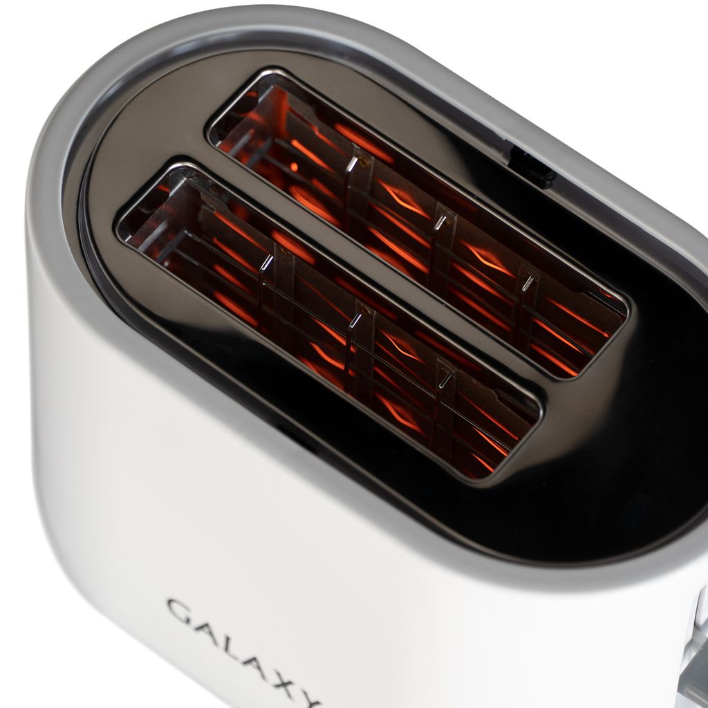 Тостер электрический GALAXY GL2908  фото 4
