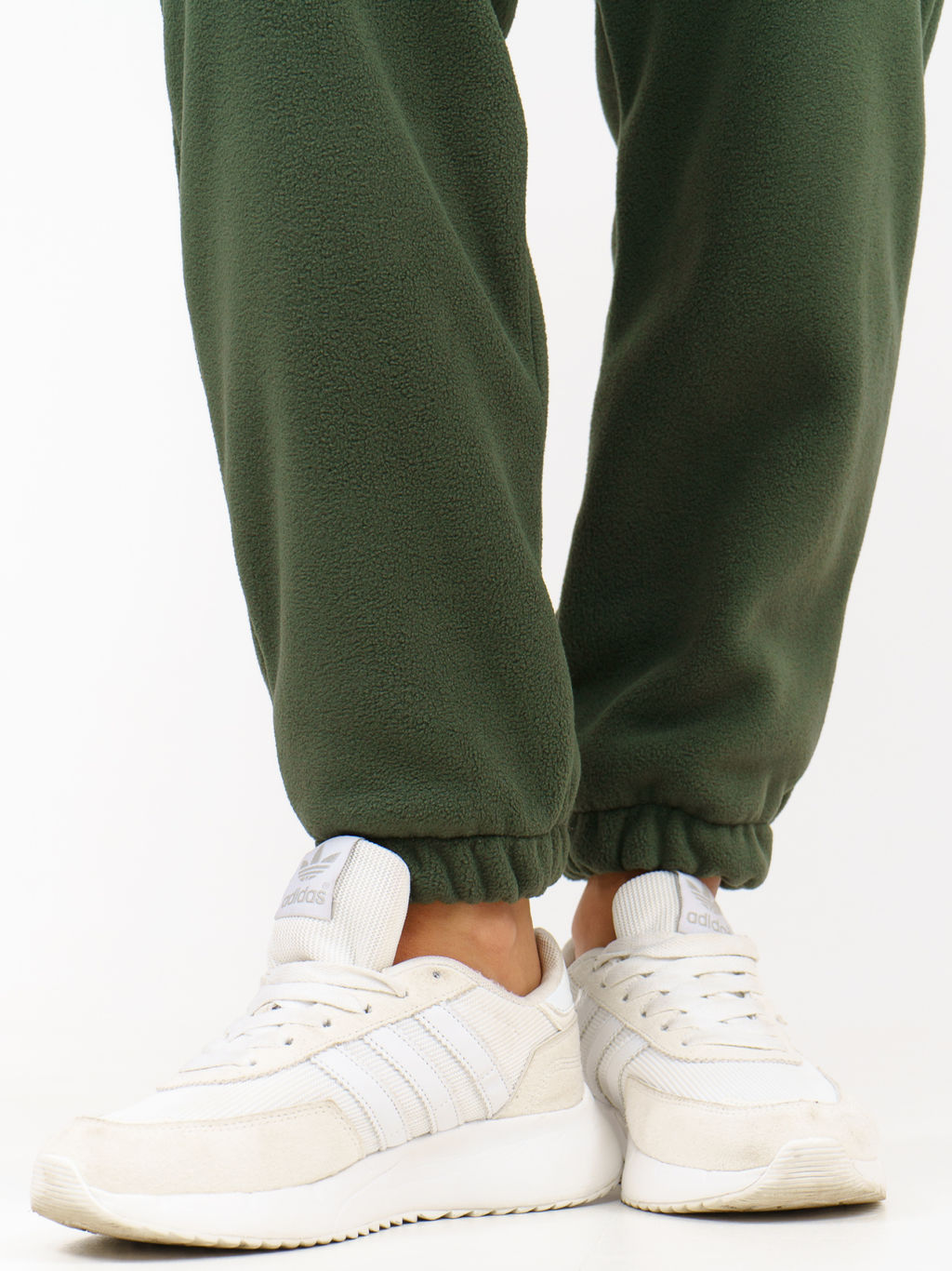 957 Брюки "Хаки"