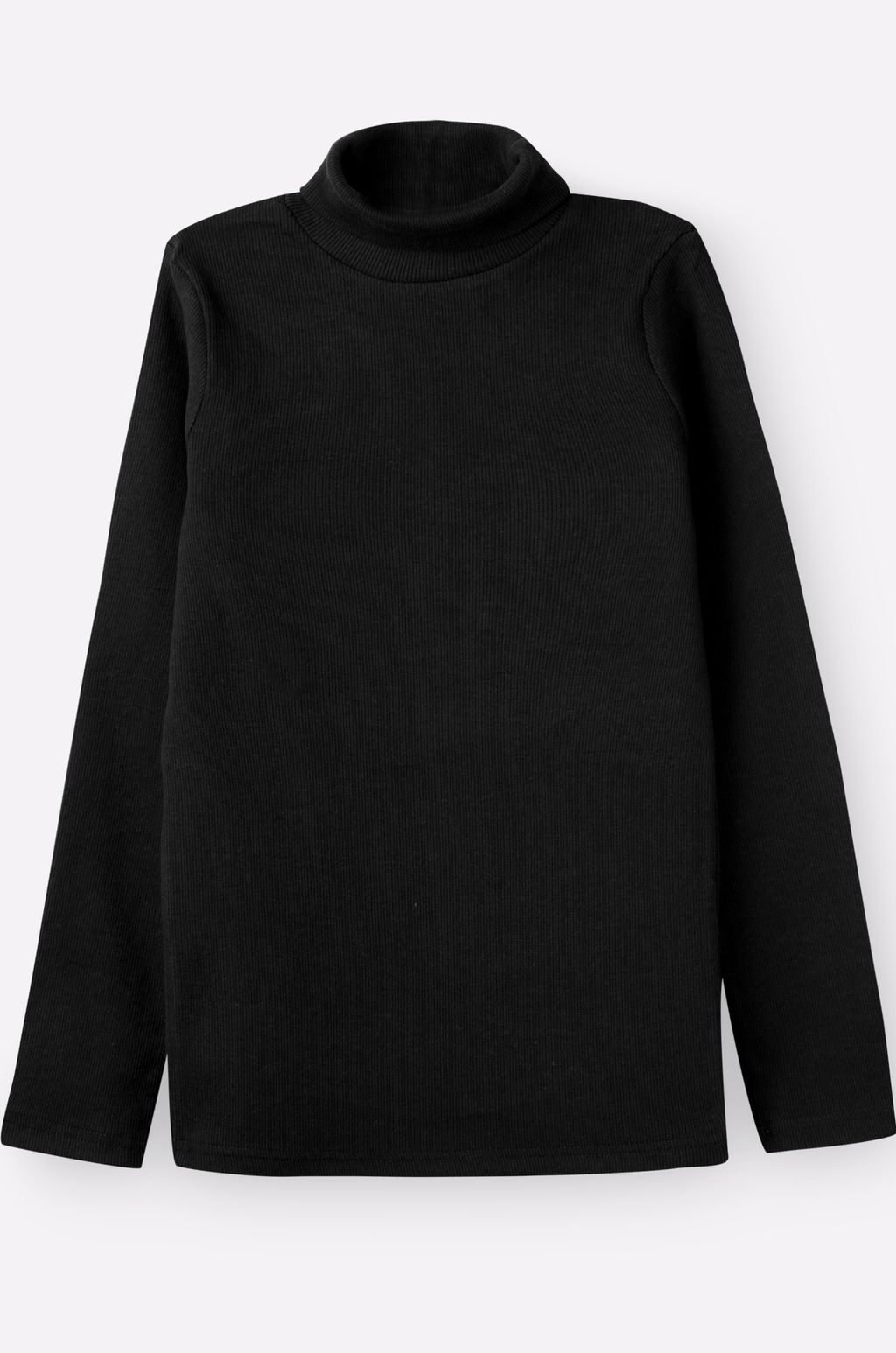 Водолазка для мальчика с лайкрой Bonito