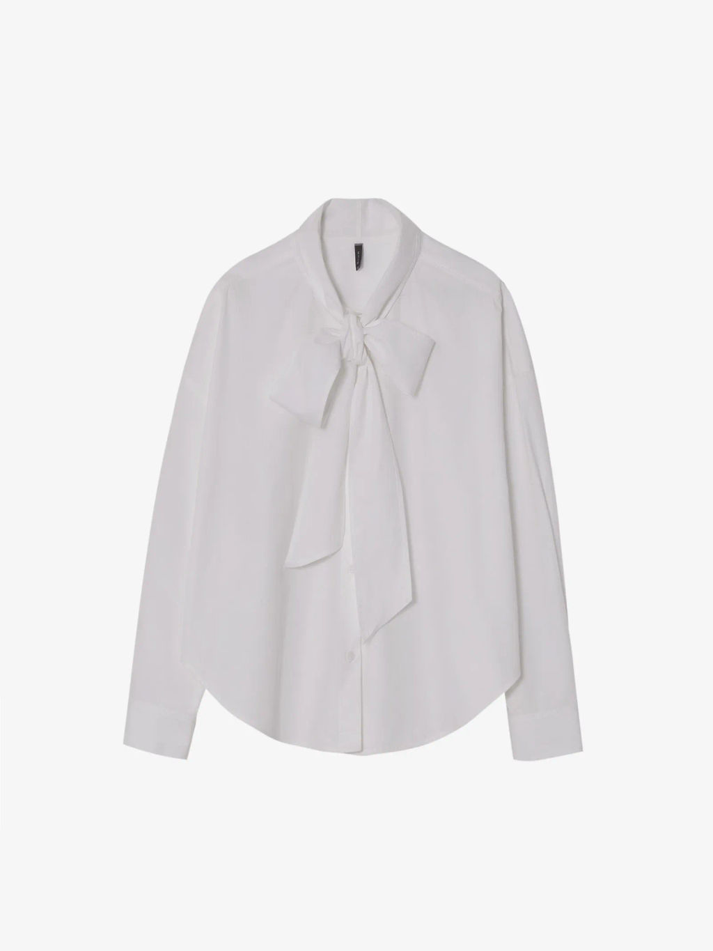 ЕМКА / Рубашка однотонная - Emka фото 5