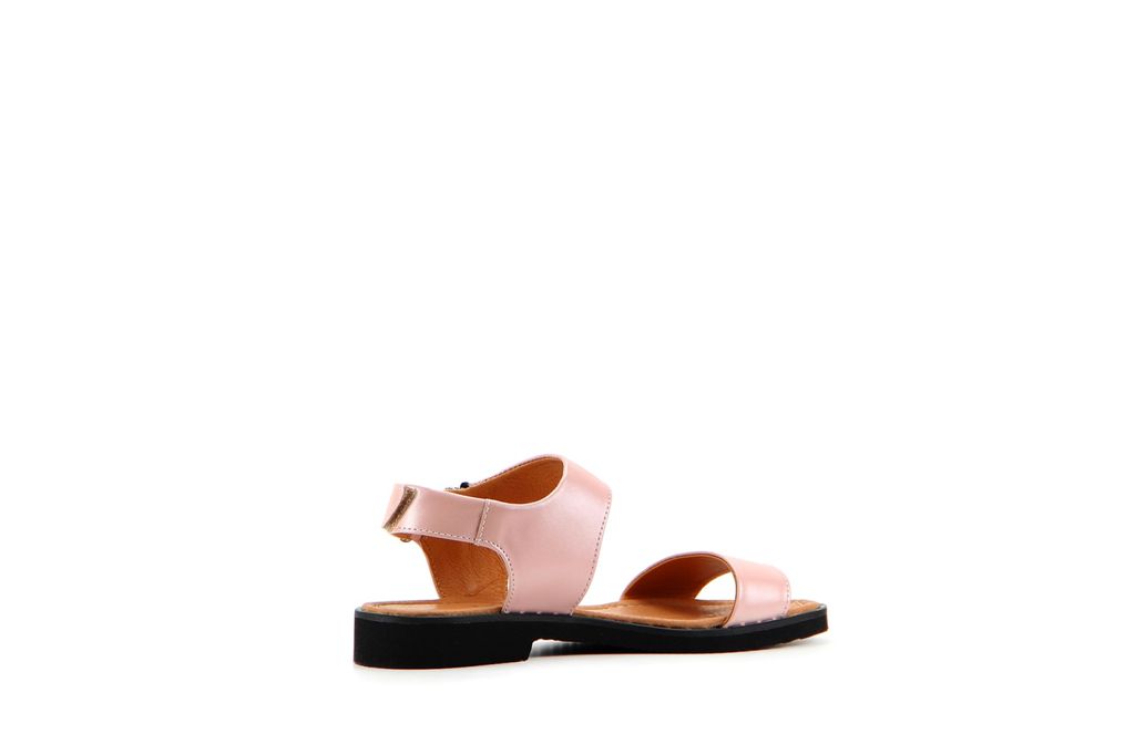 Босоножки EDART 2051.110 bl.pink.pearl