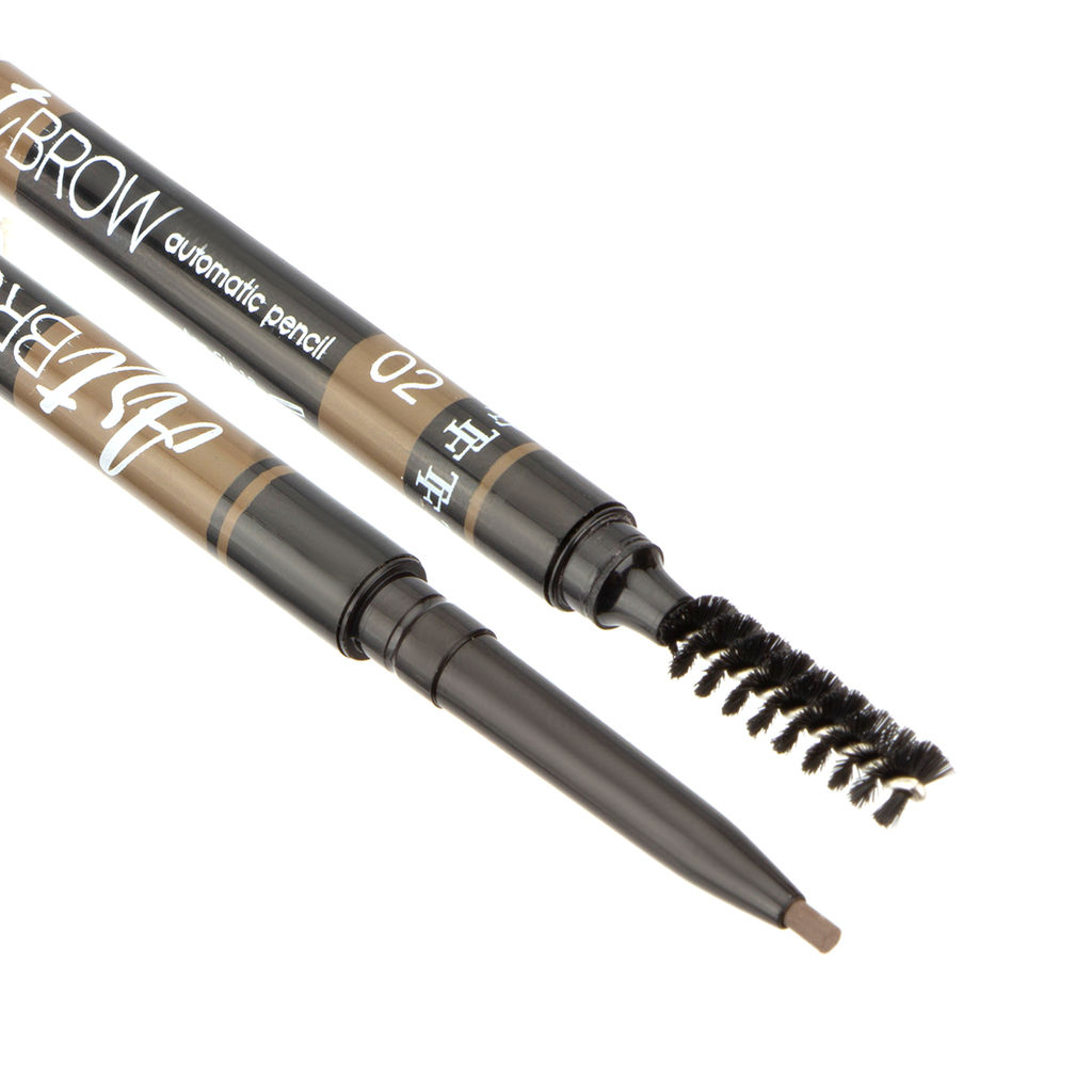 TF CU18 Карандаш для бровей автоматический ART BROW тон 02 блонд - Triumf фото 3